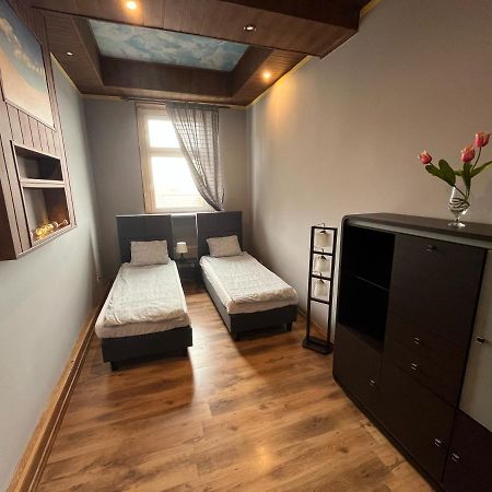 Apartament Centrum-Zwyciestwa Gliwice Luaran gambar