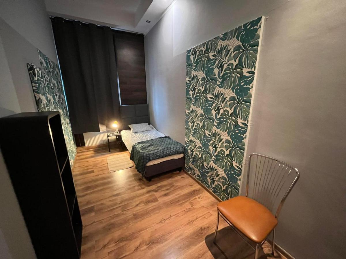 Apartament Centrum-Zwyciestwa Gliwice Luaran gambar