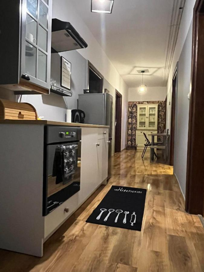 Apartament Centrum-Zwyciestwa Gliwice Luaran gambar