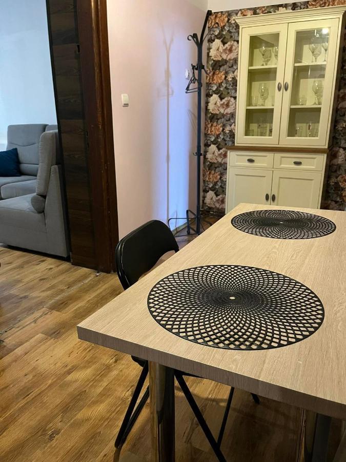 Apartament Centrum-Zwyciestwa Gliwice Luaran gambar