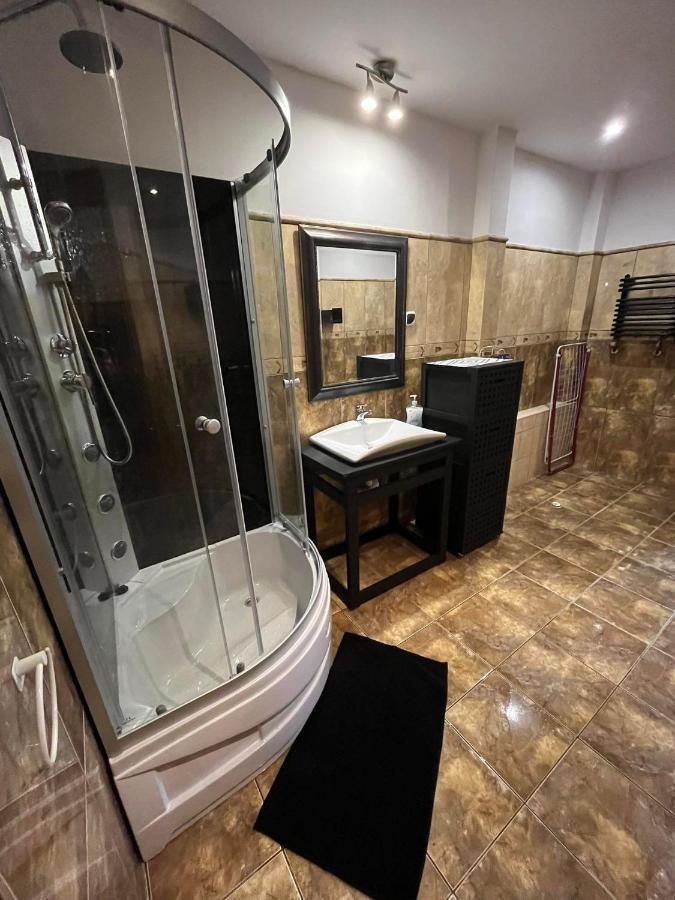 Apartament Centrum-Zwyciestwa Gliwice Luaran gambar